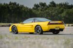 Honda NSX-R 1991 года (UK)